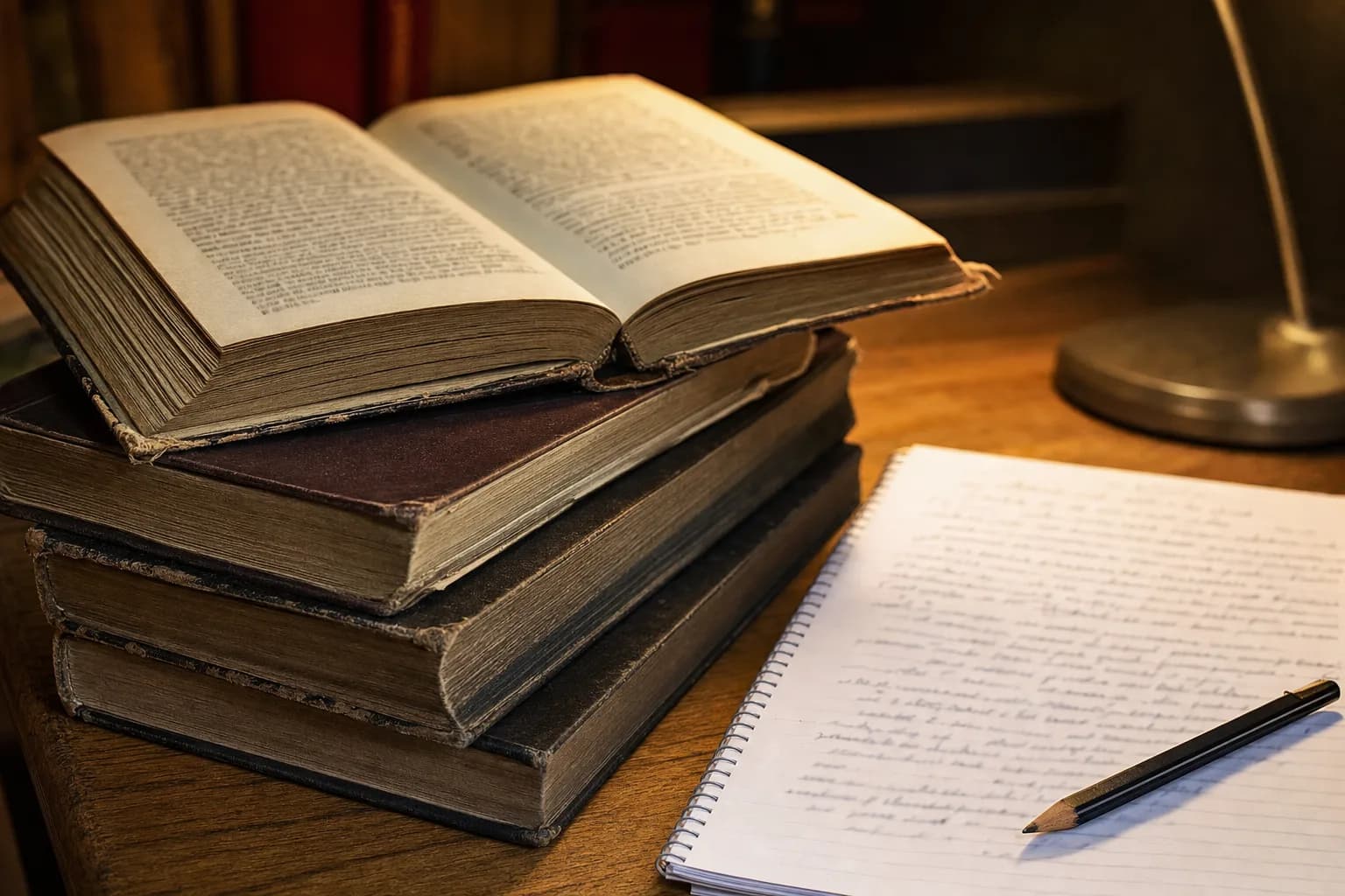 Livres de magie apprentissage